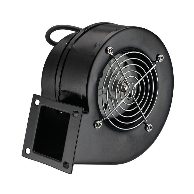 Ventilador de frequência industrial